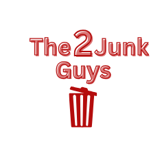 JUNK.ページ Home - The2junkGuys